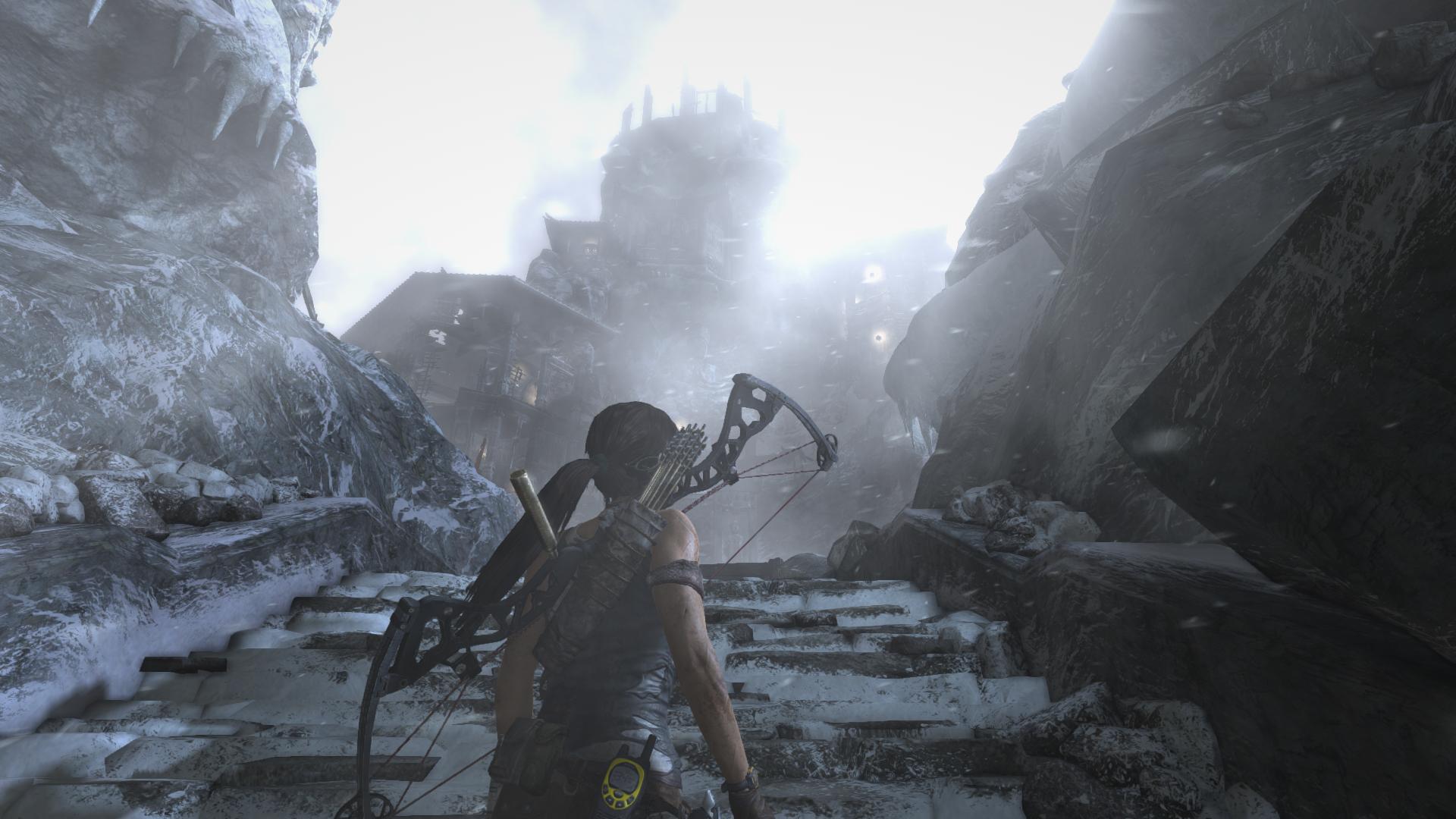 Tomb Raider 2013 recenzia.