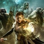 The Elder Scrolls Online