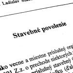 Stavať alebo rekonštruovať 03