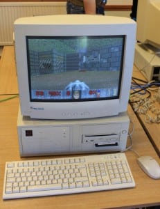 Možno aj ty sám si herný hejter... staré PC