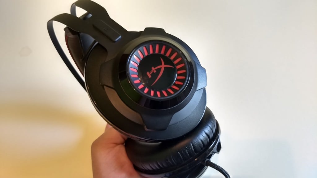 HyperX Cloud Revolver