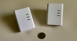 DHP-309AV test powerline adaptérov