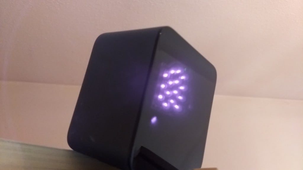 HTC Vive station