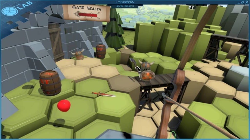 The Lab Archery