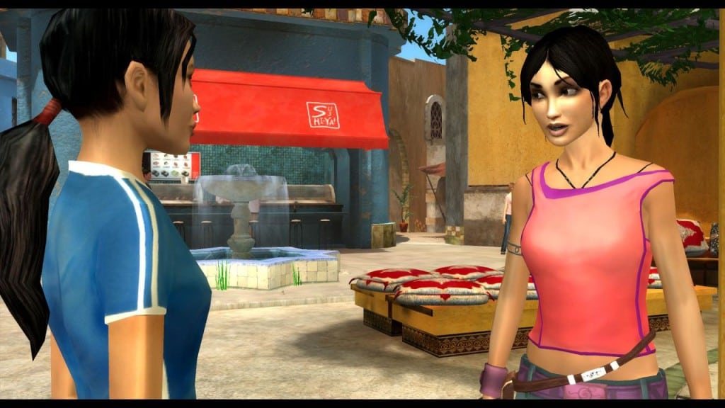 Dreamfall