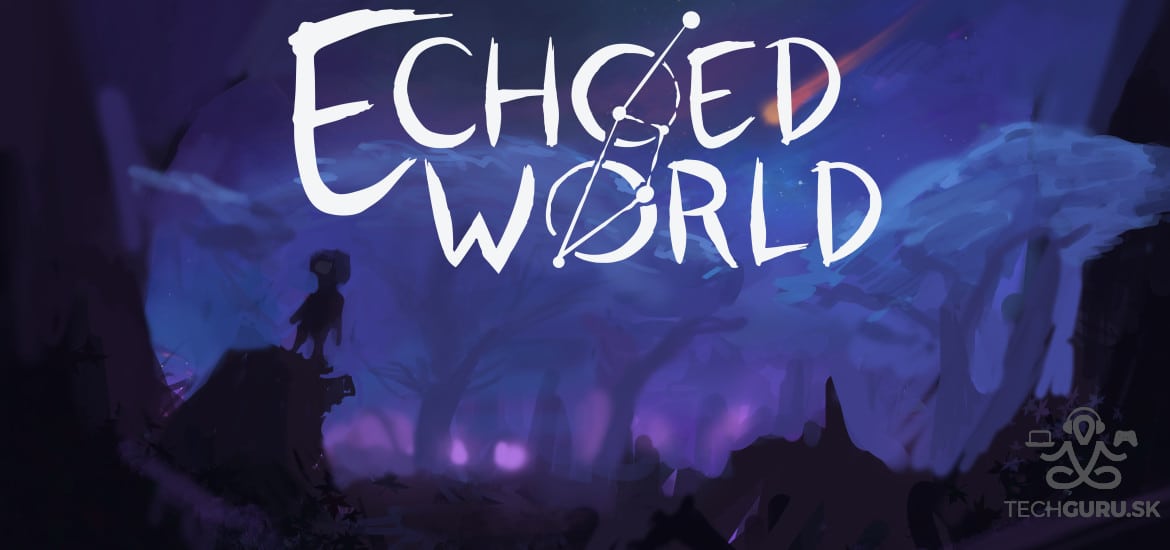 Echoed World title