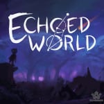 Echoed World title