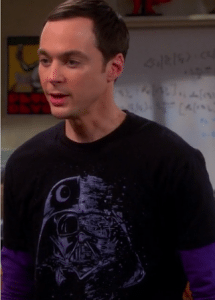 Sheldon