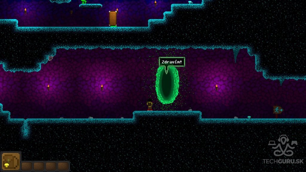 Ghostory screenshot 04