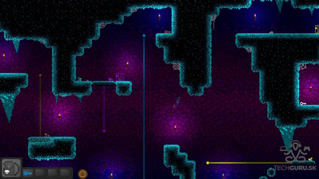 Ghostory screenshot 03