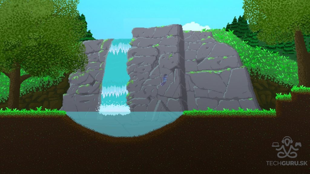 Ghostory screenshot duch