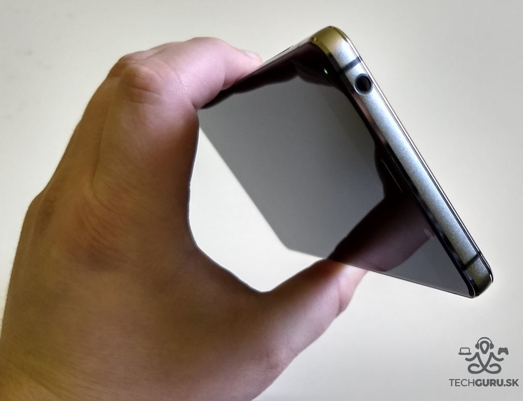 Archos 55 Diamond Selfie jack 3,5mm