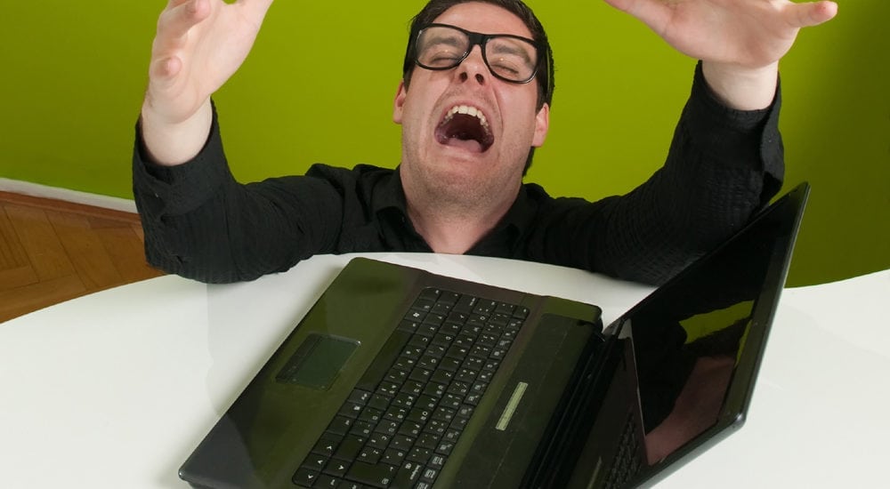 VÃ½mena HDD za SSD ako zrÃ½chliÅ¥ notebook