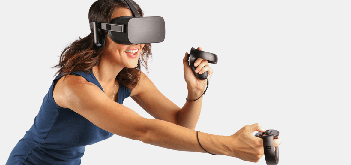 oculus santa cruz