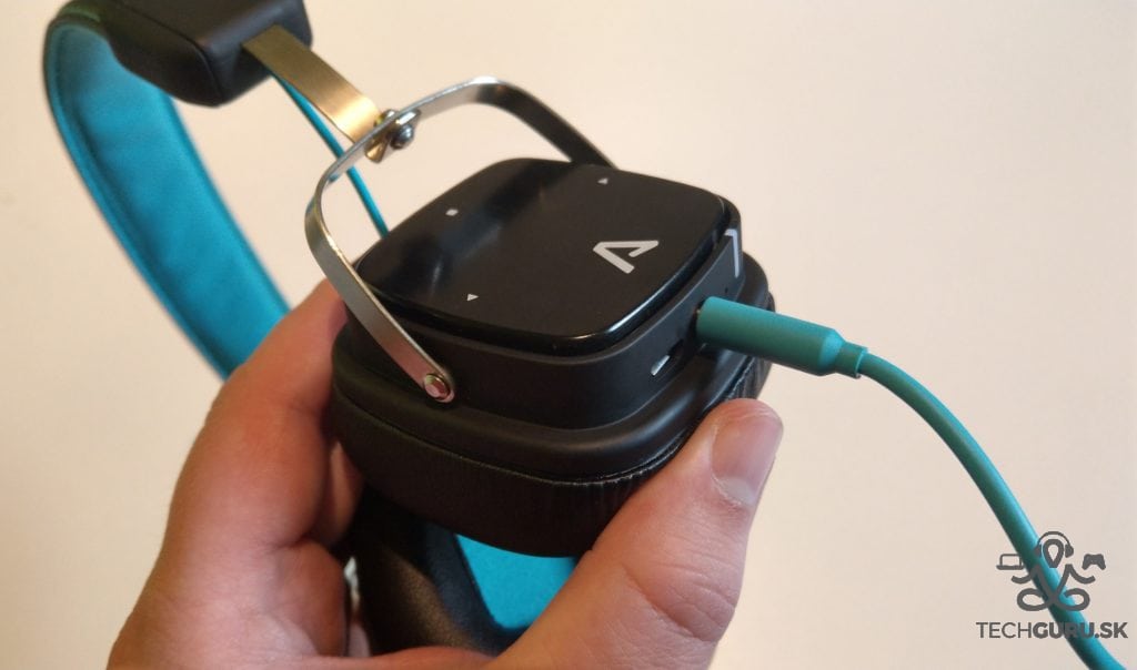 Lamax Beat Elite E-1 kábel