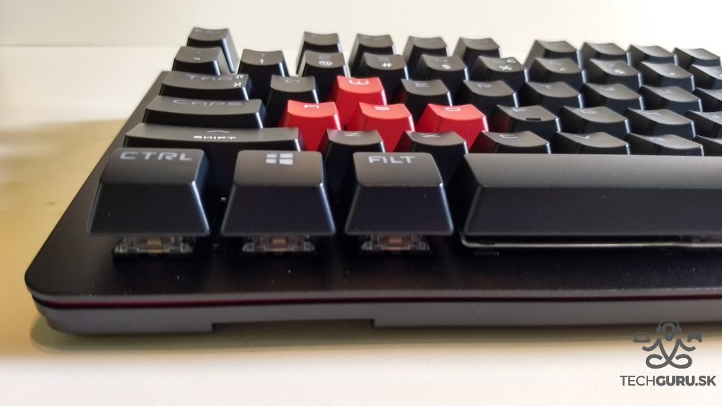 Omen 1100 detail 01