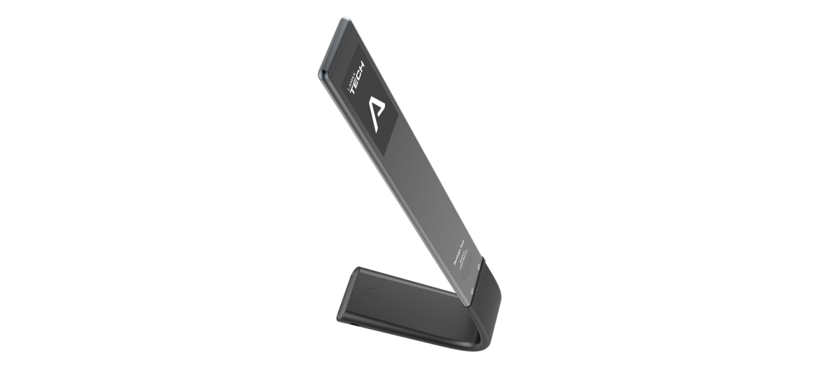 Lamax tech GentiLight Touch