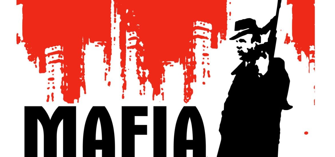 Mafia je na Steame 02