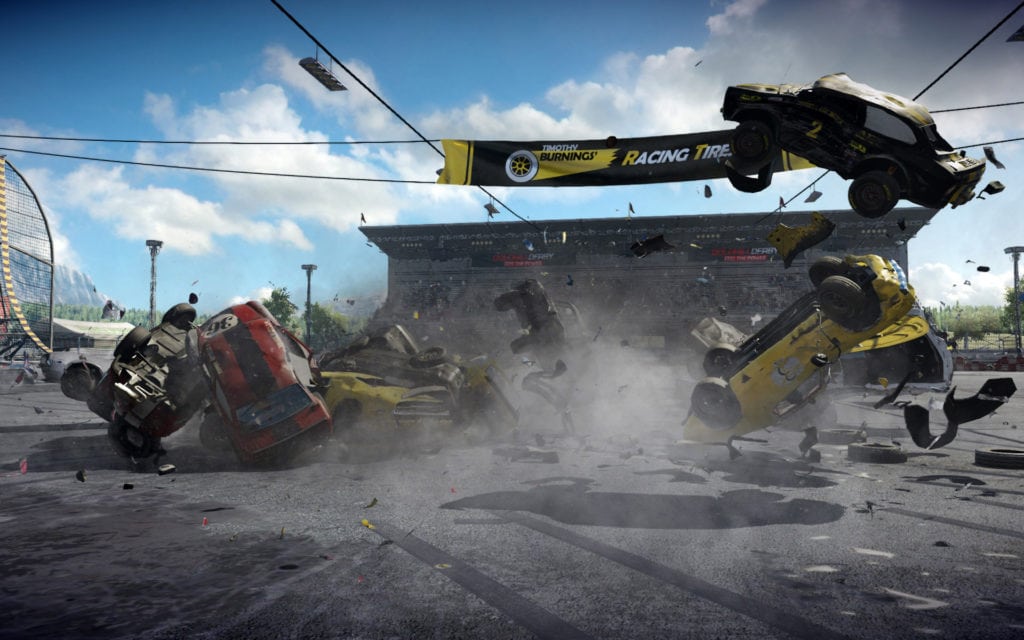 Wreckfest 01