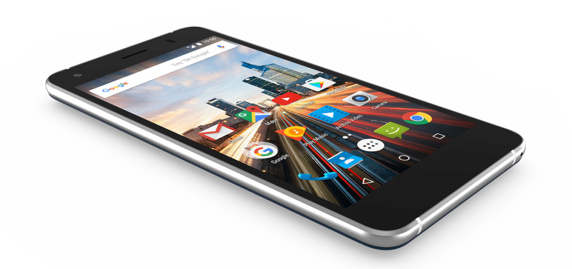 Archos 50f Helium Lite