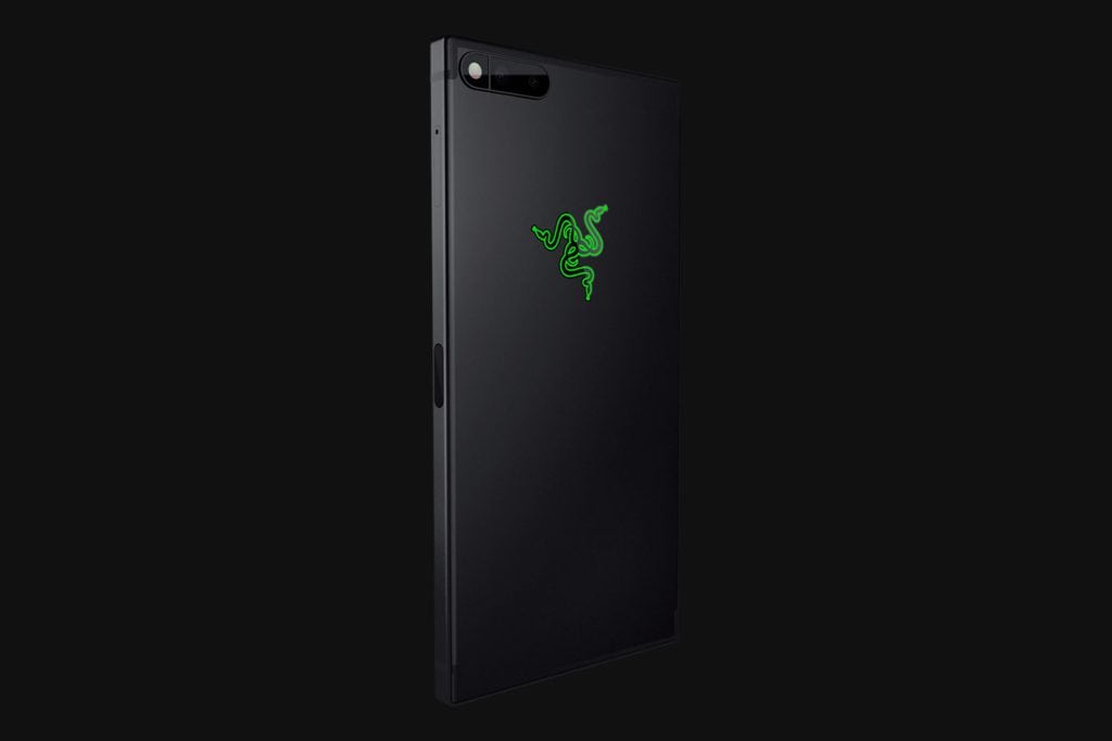 Razer Phone prichádza 02