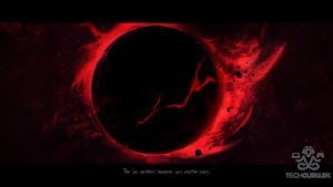 Echoed World 03