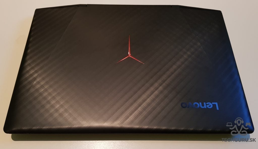 Lenovo Legion Y720