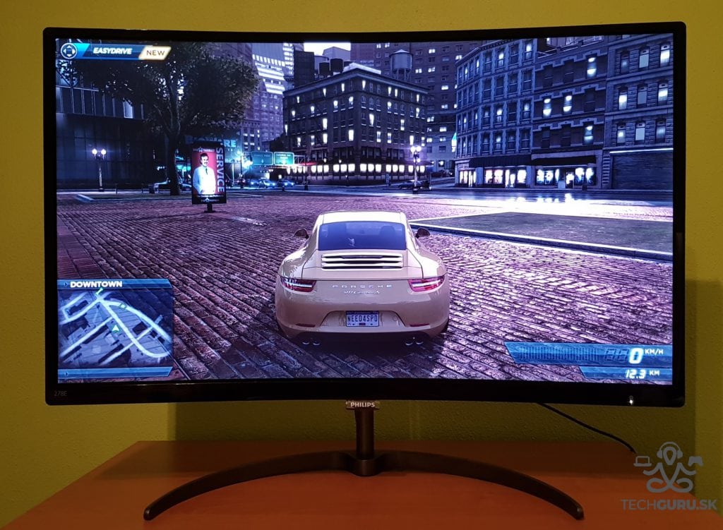 Philips 278E8QJAB/00 NFS