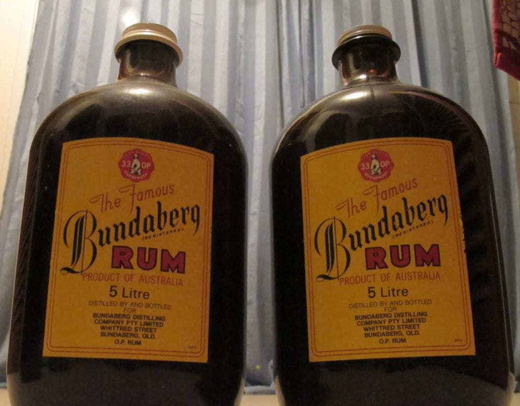 TechGuru Slovakphone 5l RUM
