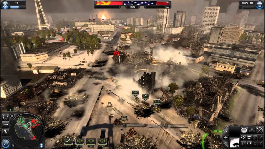 Assassin's Creed IV Black Flag zadarmo + World in Conflict