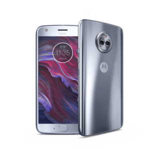 Ako si vybrať smartfón Lenovo Moto X4