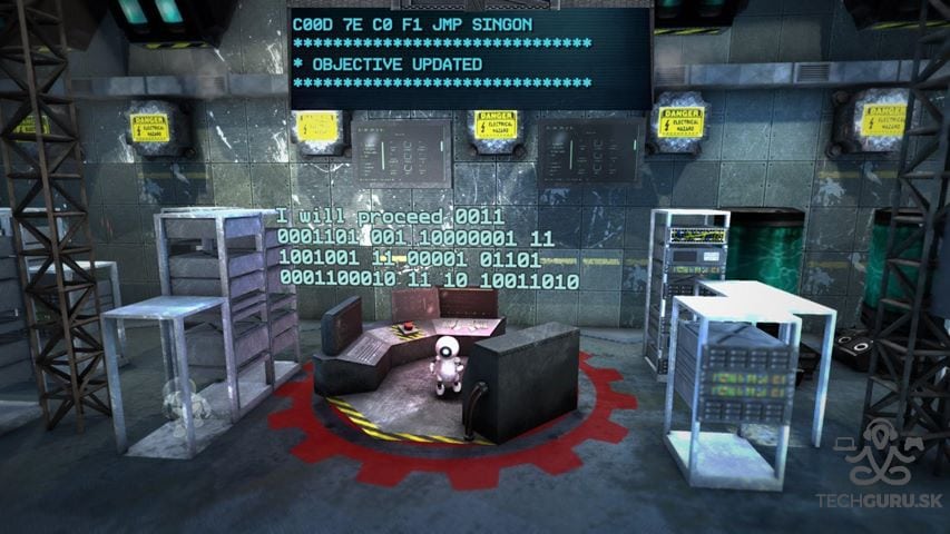Gamifi.cc The Great Wobo Escape