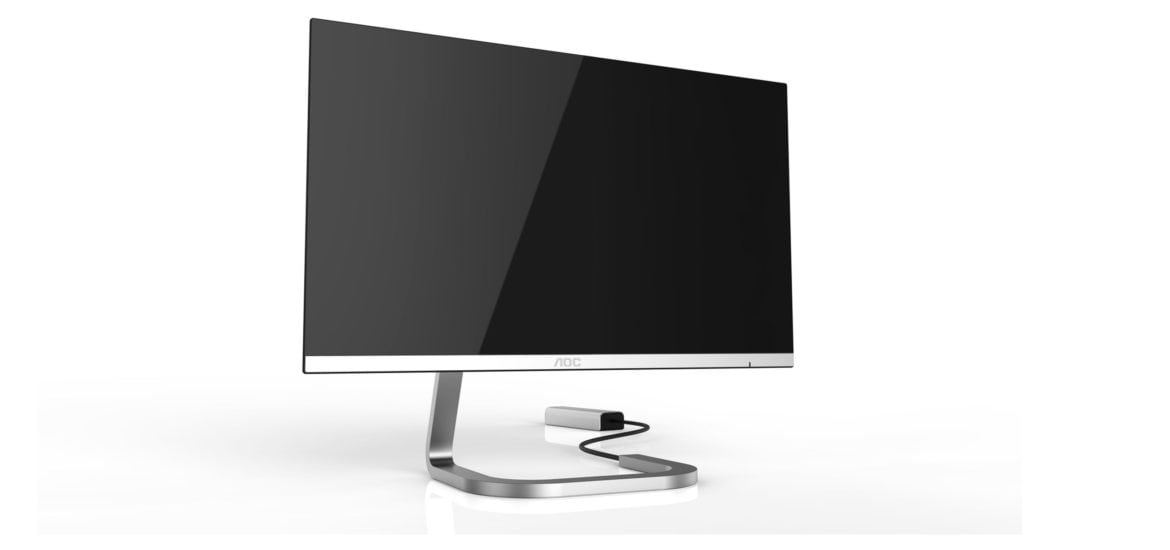 AOC PDS271 titulka