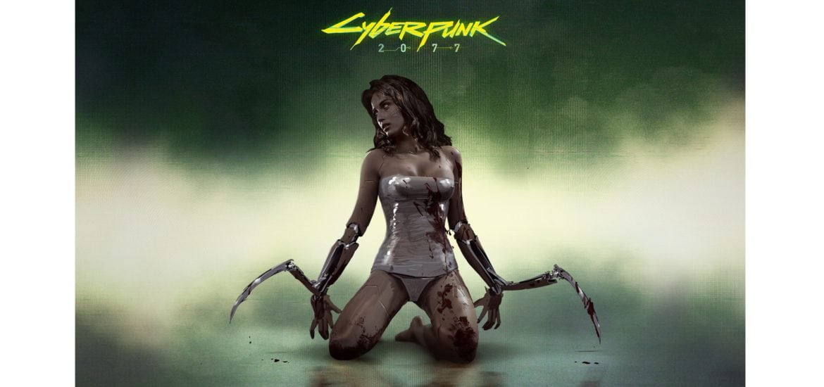 Cyberpunk 2077