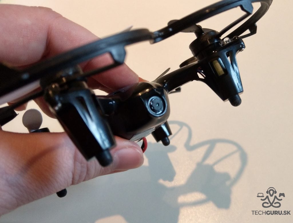 Dron UGO Fen kamera