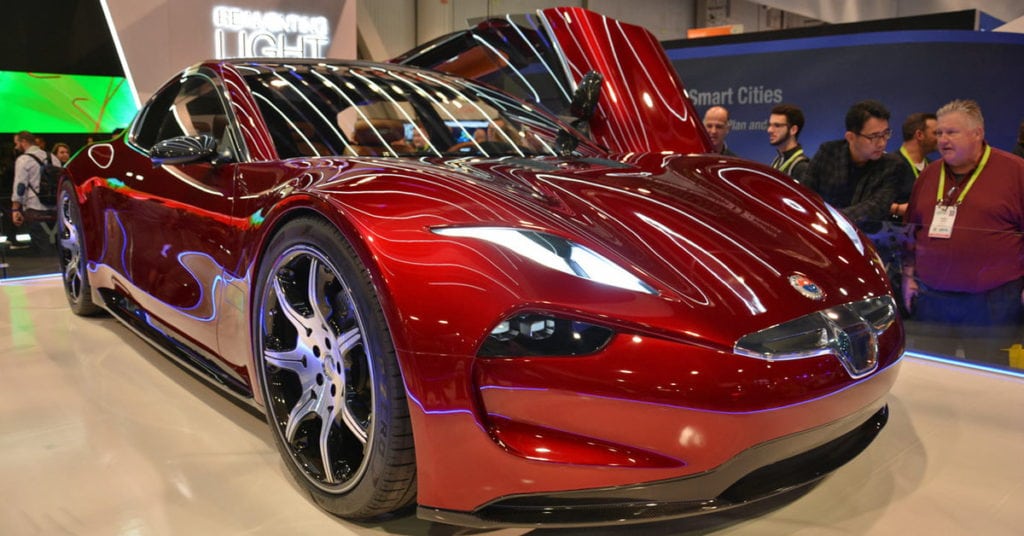 Fisker EMotion 01