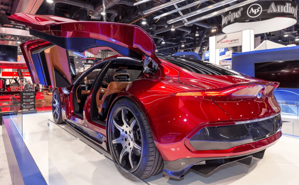 Fisker EMotion 03