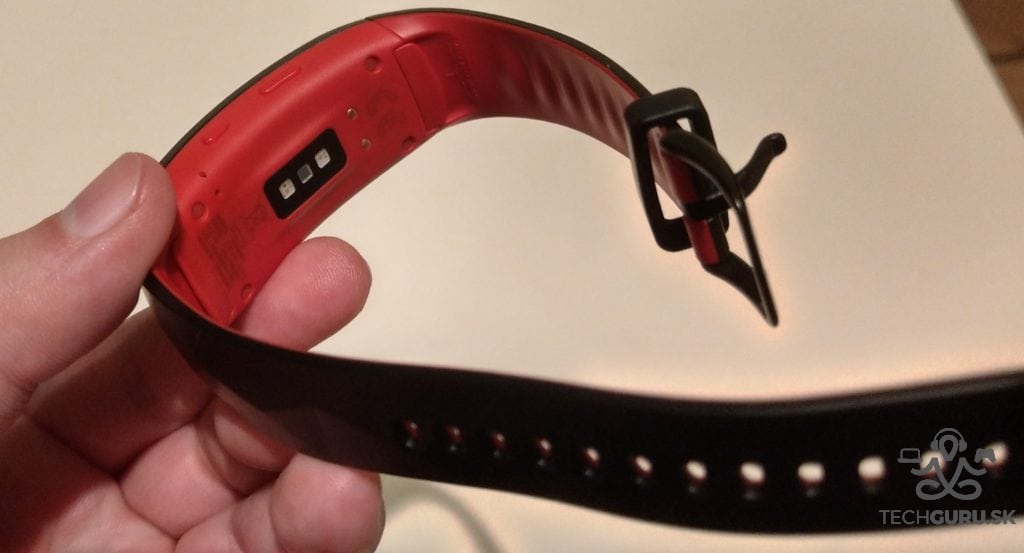 Samsung Gear Fit 2 Pro remienok