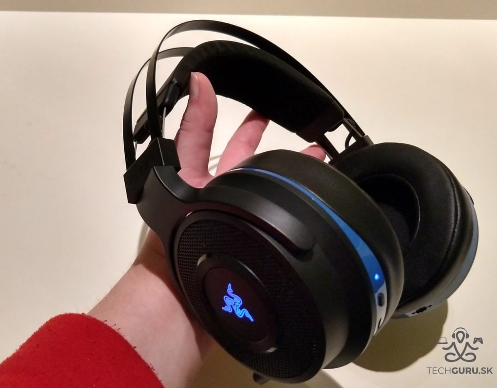 Razer Thresher 7.1 celkový pohľad 01