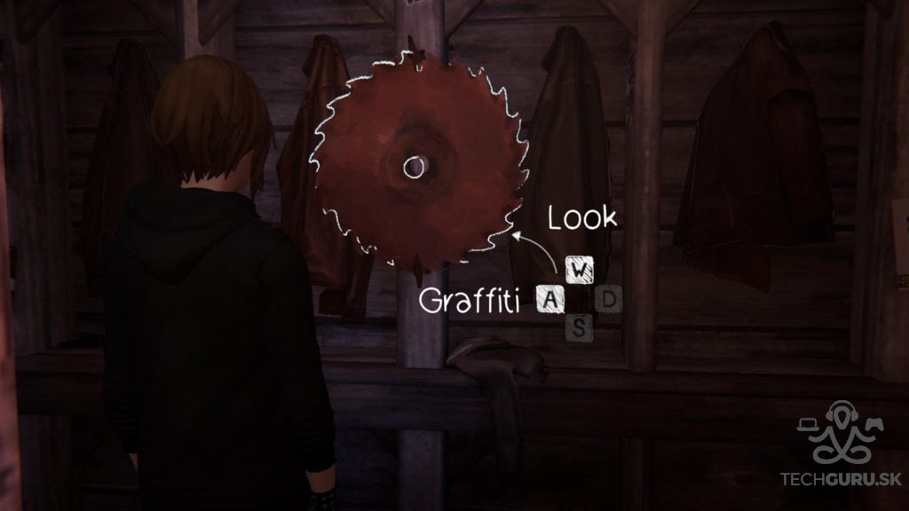 Life is Strange Before: the Storm Screenshot 12