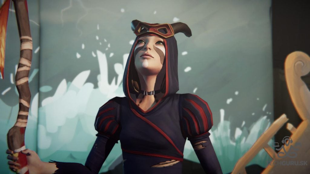 Life is Strange Before: the Storm Screenshot 18
