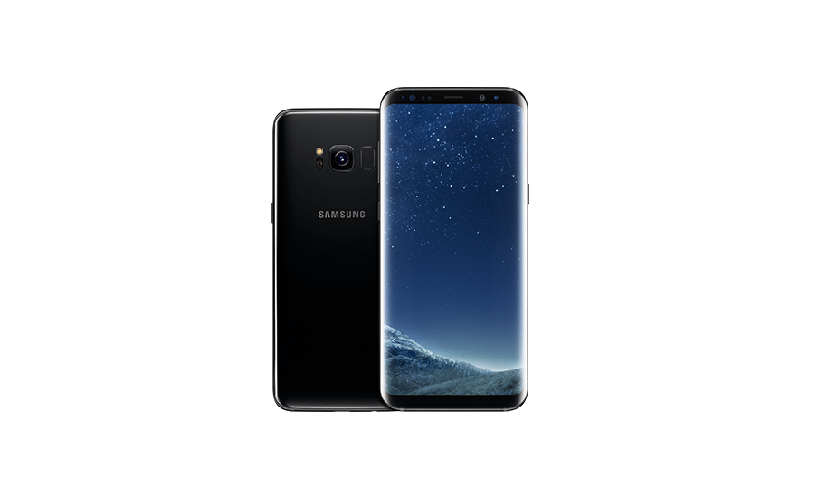 Samsung Galaxy S8