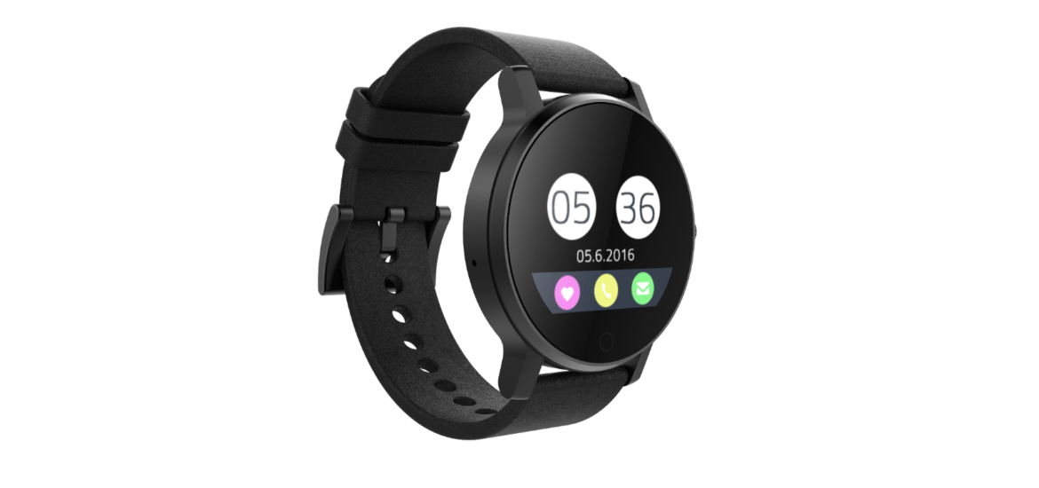 BML bWatch Kappa titulka