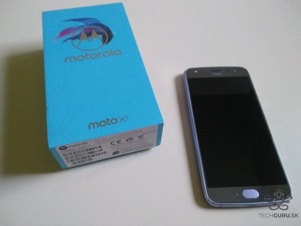 Moto G5S Plus photo depth 01