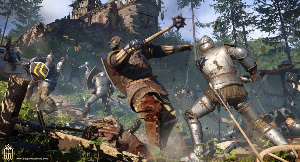 Kingdom Come: Deliverance 02