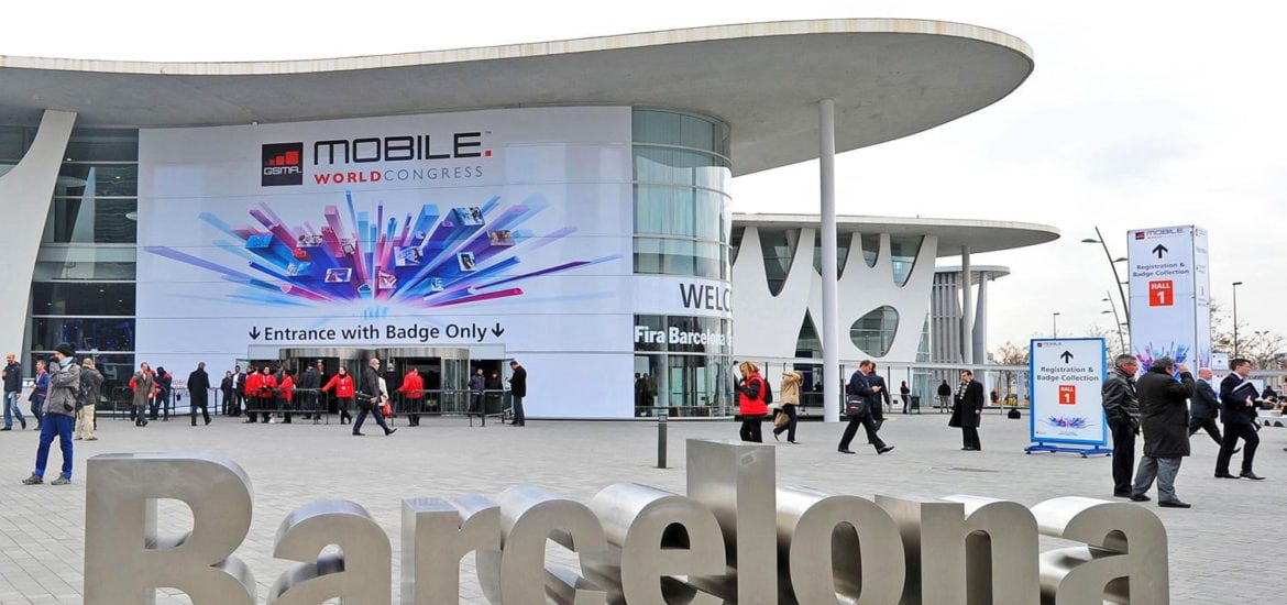 MWC 2018