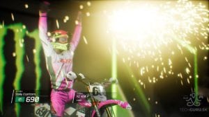 Monster Energy Supercross recenzia 07