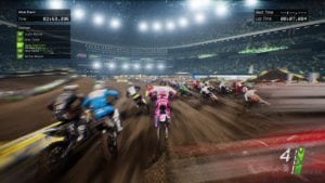 Monster Energy Supercross recenzia 08