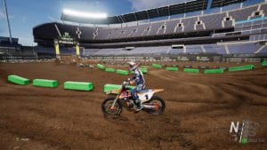 Monster Energy Supercross recenzia 09