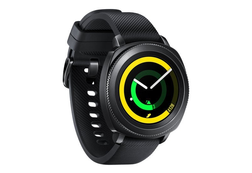 Samsung Gear Sport